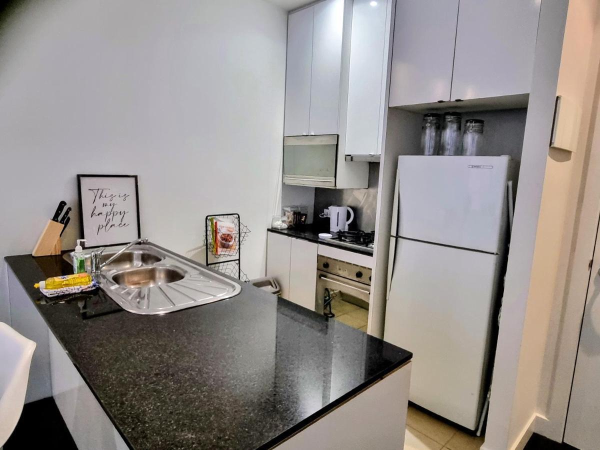 Collins Central 2-Bd Apartment With Pre-Reserve Parking Melbourne Ngoại thất bức ảnh